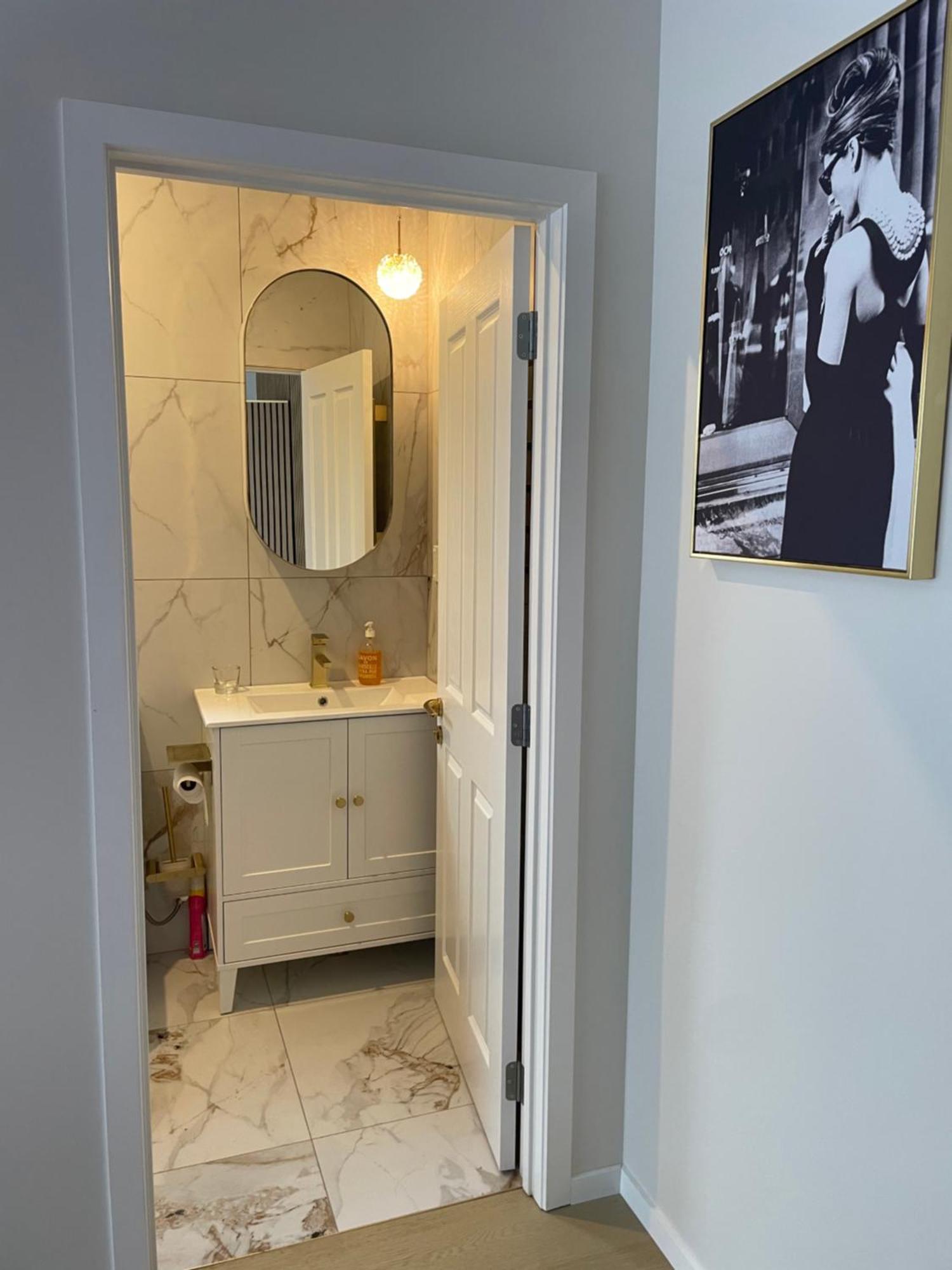 Delightful Little House & Chateau Charme Guest house Auckland